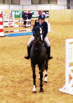 SEIB Winter Novice Championship Qualifier at Hartpury College SEIB Winter Novice Championship Qualifier at Hartpury College